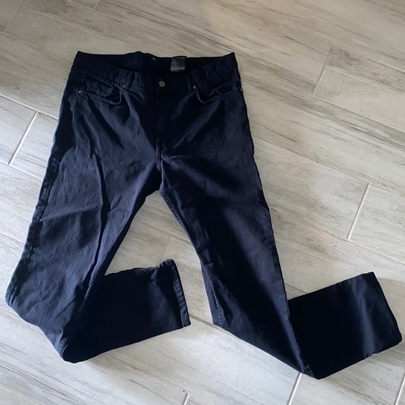 H&M Other - Size 34X34 H&M denim in black wash